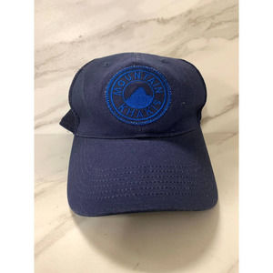 Mountain Khakis Mesh Trucker Baseball Hat